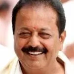 Shri Cheluvarayaswamy, Agriculture Minister of Karnataka
