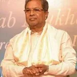 Shri Siddaramaiah, Chief Minister of Karnataka