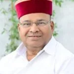 Shri Thawar Chand Gehlot, Governor of Karnataka