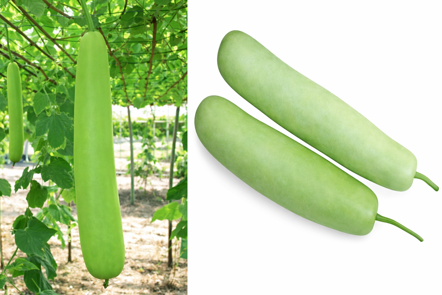 Bottle gourd health benefits