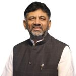 Shri D K Shivakumar, Chief Minister of Karnataka