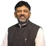 Shri D K Shivakumar, Chief Minister of Karnataka
