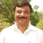Shri P.M. Narendraswamy
Minister for Agriculture,
Government of Karnataka