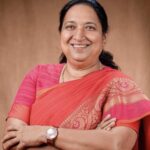 Dr. Sudha Yadav, Governor of Karnataka.