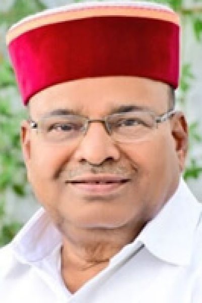 1. Chancellor -Thaawar-Chand-Gehlot-