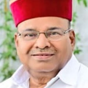 1. Chancellor -Thaawar-Chand-Gehlot-