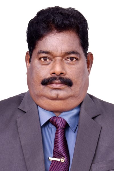 14. Dean (Student Welfare)-Dr. Lakshmana