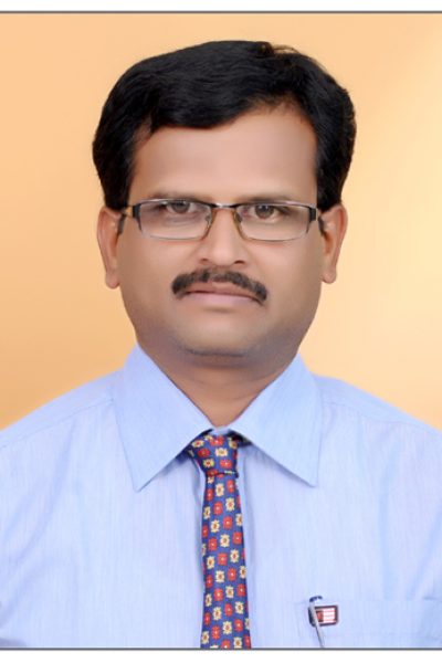16. Contro of Examination Dr. H. K. Veeranna