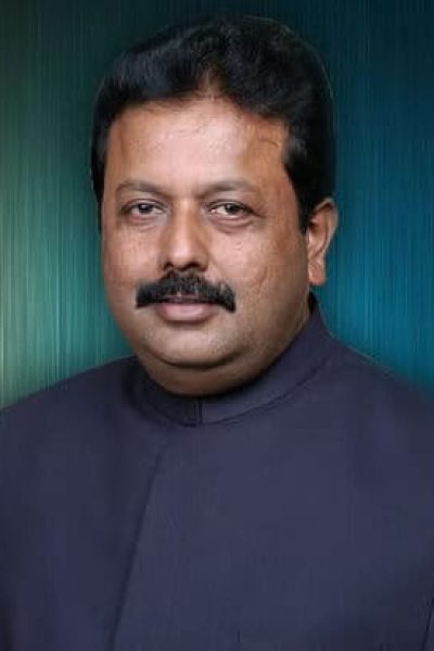 2. Pro Chancellor - Sri. N. Chaluvarayaswamy