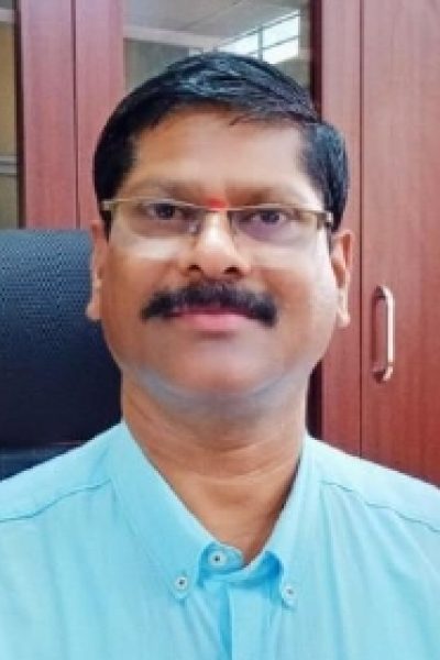 Dr. Narayana. S. Mavarkar