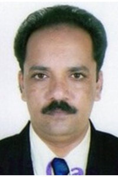 9. Dean (Agri) Shivamogga - Dr. D. Thippesha