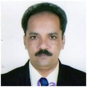 9. Dean (Agri) Shivamogga - Dr. D. Thippesha