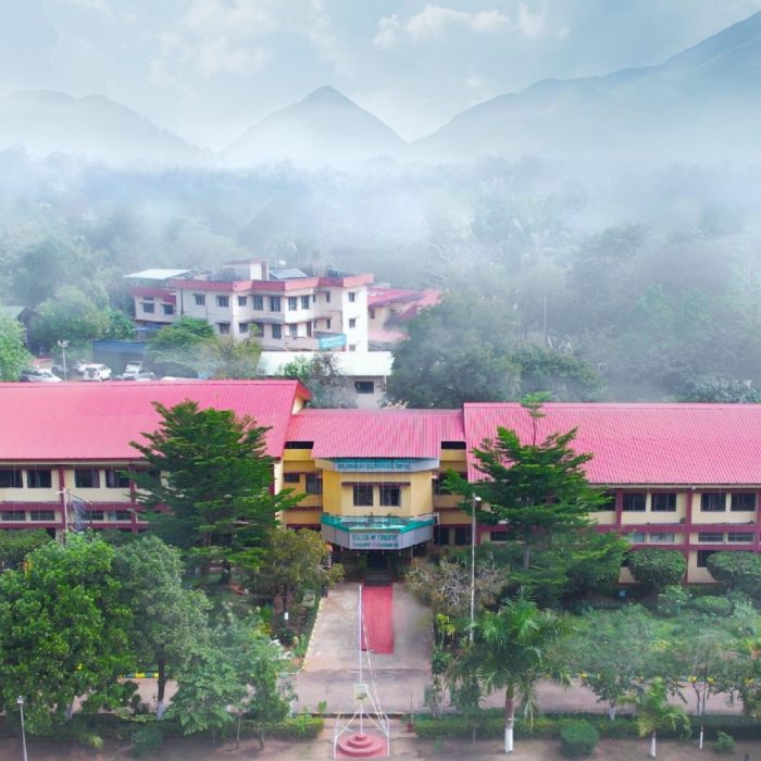 College of Forestry Ponnampet_11zon College of Forestry Ponnampet_11zon