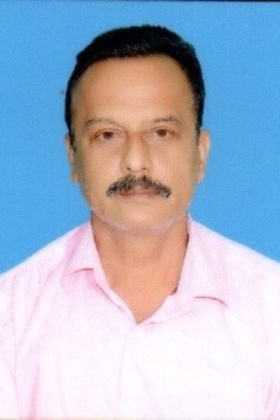 Dean_Student_Welfare_Sridhara