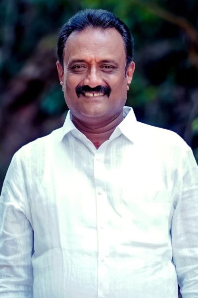 Devikumar