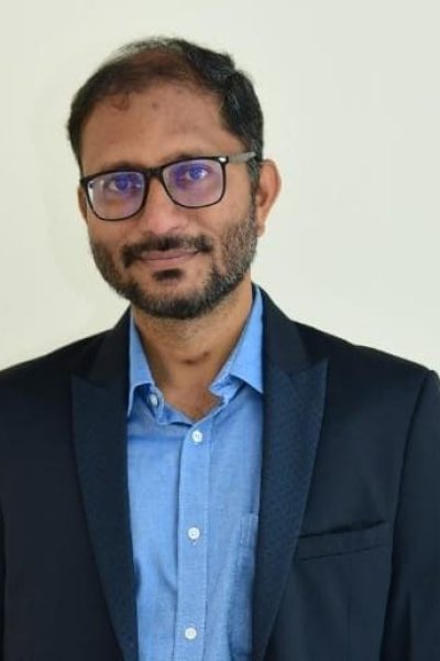 Director-of-Extension-Raghavendra