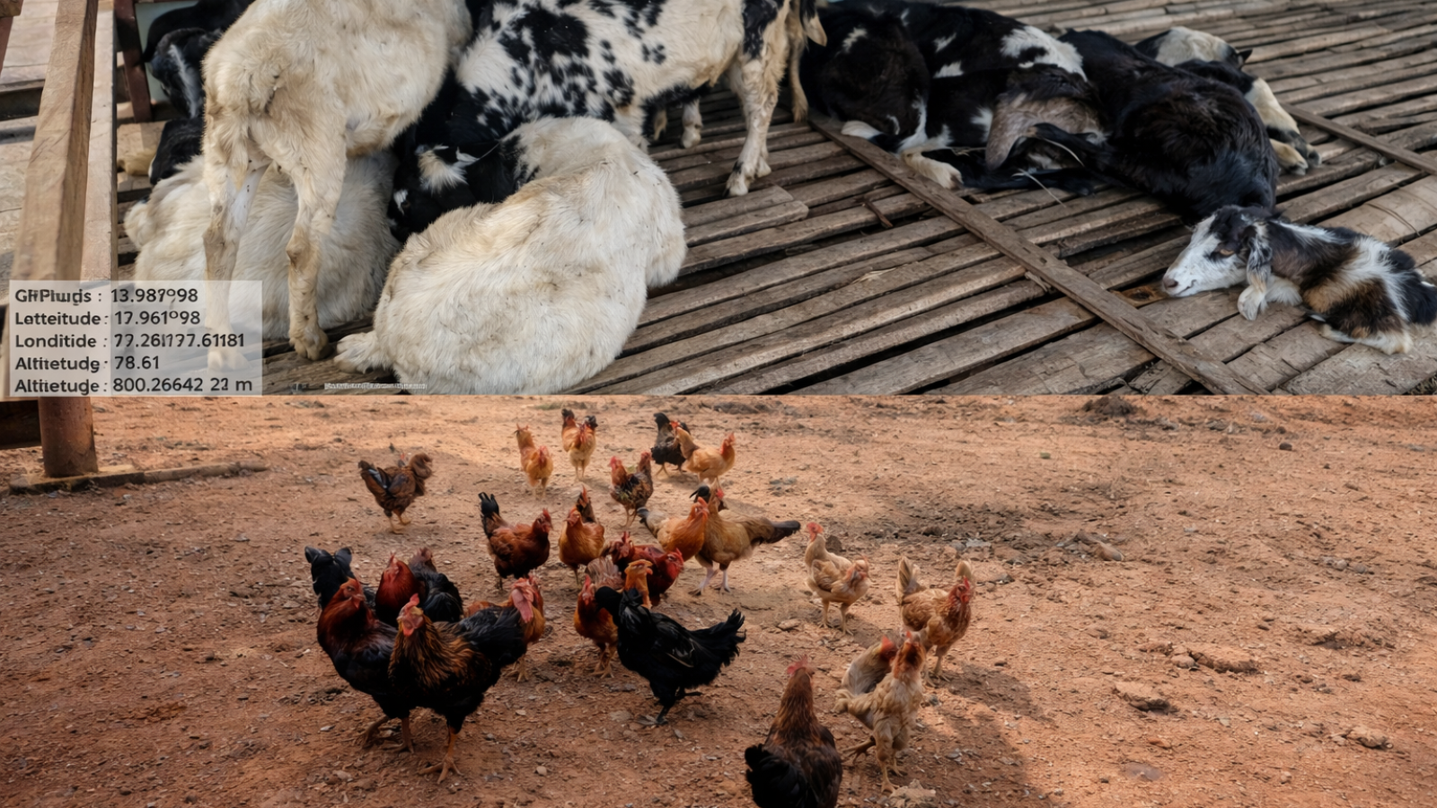 Krishi Bhagya project in farming