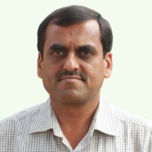 Ramakrishna-Hegde