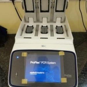 Seed Testing Laboratory, Shivamogga