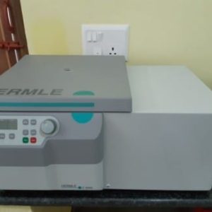 Seed Testing Laboratory, Shivamogga