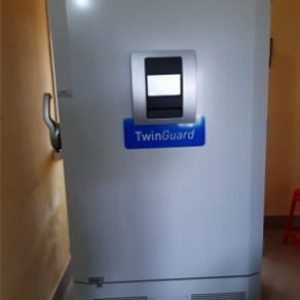 Seed Testing Laboratory, Shivamogga
