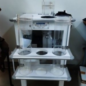 Seed Testing Laboratory, Shivamogga