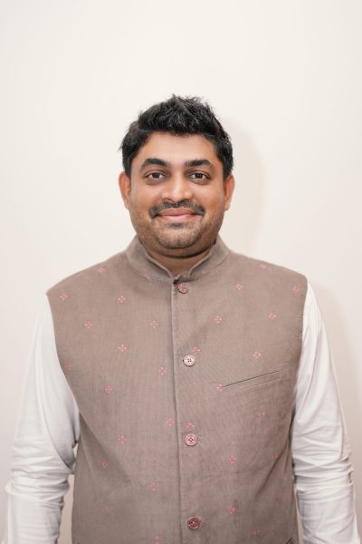 Shashank