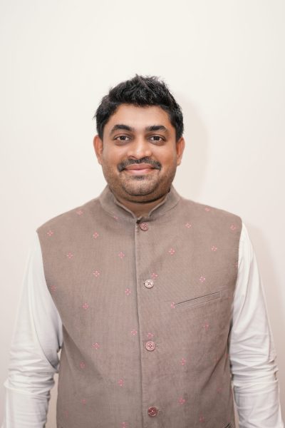 Shashank