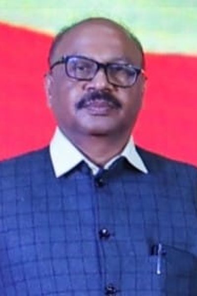 Srinivas_Dean_COH_Mudigere